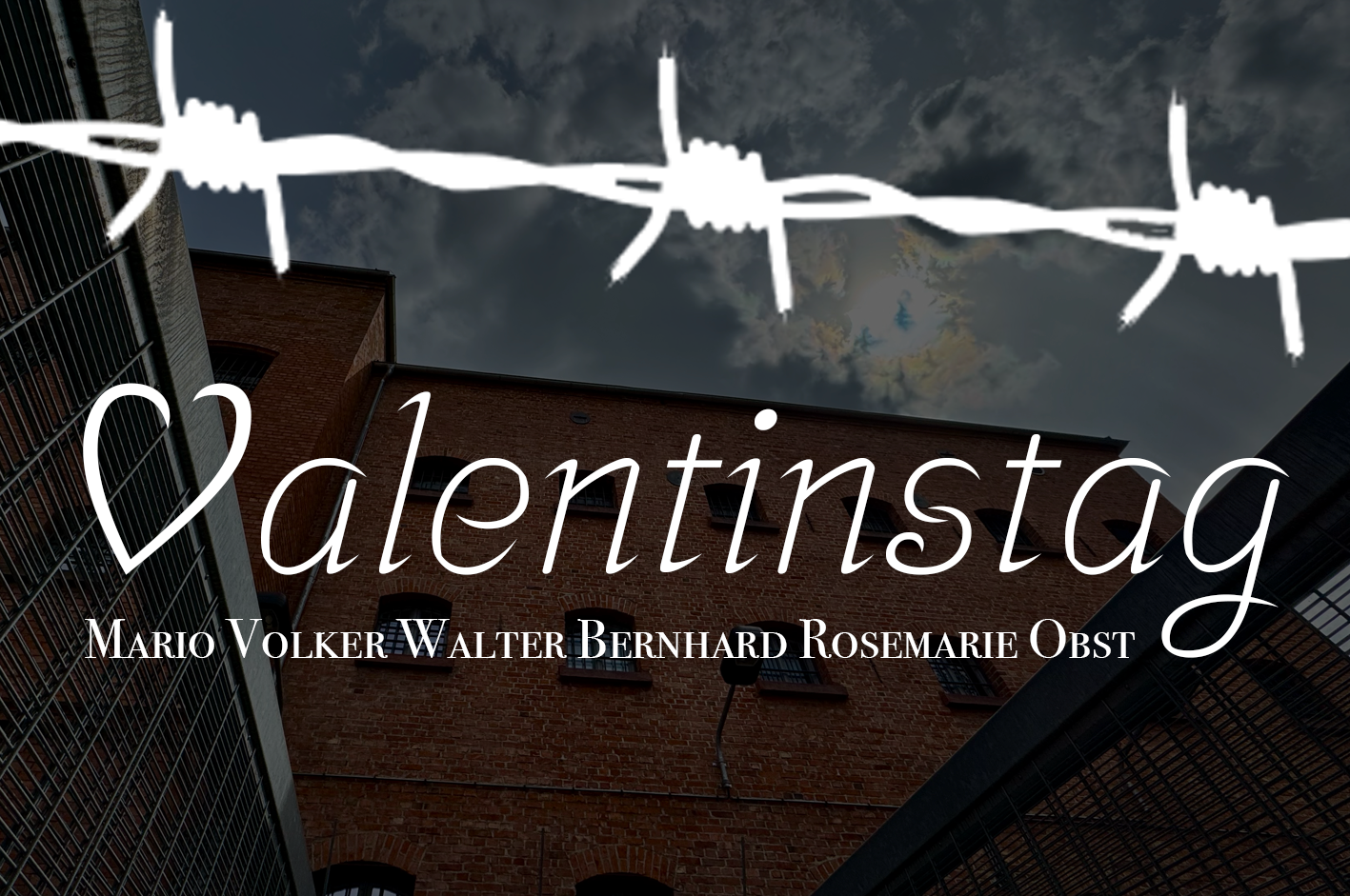 Valentinstag